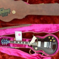 1991 gibson les paul Standard ebony