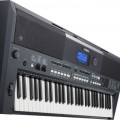 It is a Yamaha PSR-E433, ,