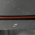 Adriano Massari Bow, made in 2019, Morizot Copy, 136.9g, , ,