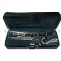 Stolen Buffet Prestige Bass Clarinet with Low C, ,