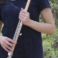 Brannen Brothers Flute #6707 and Head joint : Sheridan 14K were stolen.