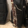 Schreiber S91 Prestige Bassoon