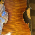 Violin, maker Paardekooper, , ,