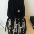 Marigaux 901 Oboe and Monnig Diamant Cor Anglais stolen in Lisbon