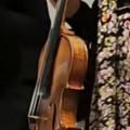 violin 4/4 AUDINOT MOUROT inside label "Berio 1922 Paris" + bow Louis BAZIN , , , 