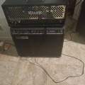 Krank krankenstein 100w amp head