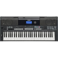 It is a Yamaha PSR-E433