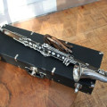 Conn alto clarinet, ,