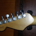 1997 fender usa statocaster standard, ,