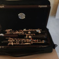 Oboe "Ludwig Frank"