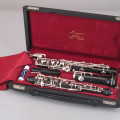 Marigaux Oboe & KGE Profiling Machine stolen in Utrecht