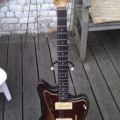 Fender Jazzmaster 1959, serial 38816