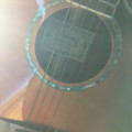 ibanez acoustic guitar, ,