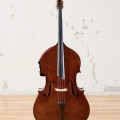 Stolen Double Bass in London, , 