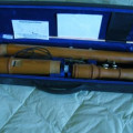 Kung Bass Recorder