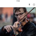 Missing presumed stolen violin, Pullman WA, USA, , ,