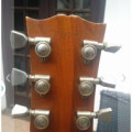 Gibson GS '1979, ,