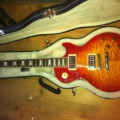 Gibson Les Paul Standard 2013