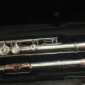 Miyazawa 402 flute and Lafin 15/85 headjoint stolen