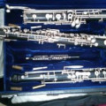 Oboe Bufett Greenline/English Horn Fox