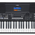 Yamaha psr sx 600