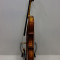 Jean Bapt.Vuillaume Violin, ERTL-SÁLI bow, , ,