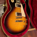 Reward! Gibson Les Paul Standard 50's Tabacco Burst 2019 Model