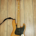 1977 Fender Jazz Bass