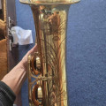 Selmer Mk VII Tenor Saxophone s/n 291841 (1979), , ,