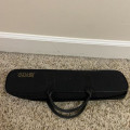 Lost Jupiter flute with B Foot Joint, ,