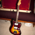 1964 Fender Jazzmaster