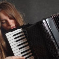 PIGINI SAAM ACCORDION