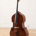 Stolen Double Bass in London, , , 