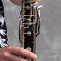 NO LONGER MISSING: Oboe Loree DS73 automatic and Cor Anglais Marigaux 3883 automatic, ,
