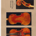 Violine J.B. Vuillaume