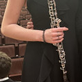 Oboe „Josef“ AS1