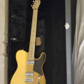 fender cabronita telecaster LE butterscotch, , ,