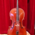 Three stolen cellos 2012