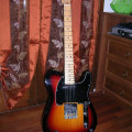 Chitarra Fender Telecaster American Special