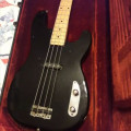 1953 Fender Precision Bass