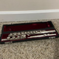 Lost flute with B Foot Joint, , ,