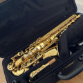 Yamaha YAS480 Eb alto saxophone