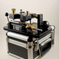 Marigaux Oboe & KGE Profiling Machine stolen in Utrecht, , ,