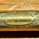 Historic Alfred G. Badger Improved Cylinder Boehm Silver Flute with Gold Plaque, , ,