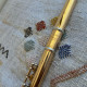 Yamaha 14k golden flute, , , ,