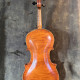 English Violin by John Monk 1893, , ,