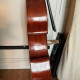 Contrebasse Thibouville Lamy modèle "Sainte Cécile", , , , , , , 