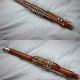 Heckel Bassoon (Serial No. 11XXX), , ,