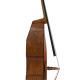 Double bass by François Pillement (Pillement père), circa 1800, , ,