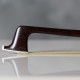 English Gold-Mounted Violin Bow by Gordon Bailey, 1980s - Try in London/Essex, ,